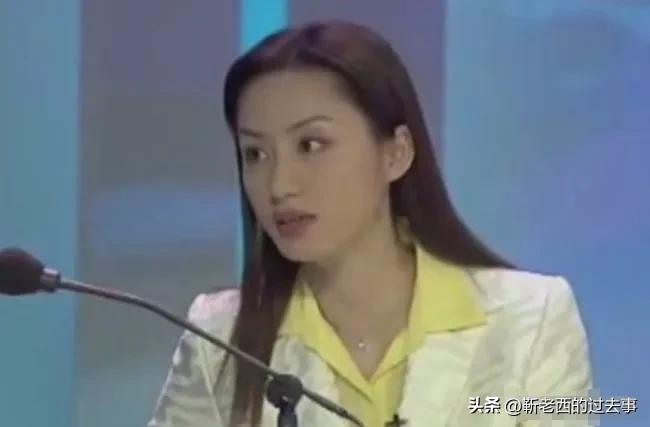 央视最美主持人离开时年仅33岁,几位去世的主播