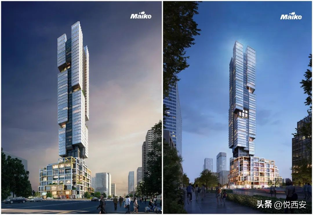 西安奢华酒店婚礼,安达仕酒店和柏悦酒店哪个好