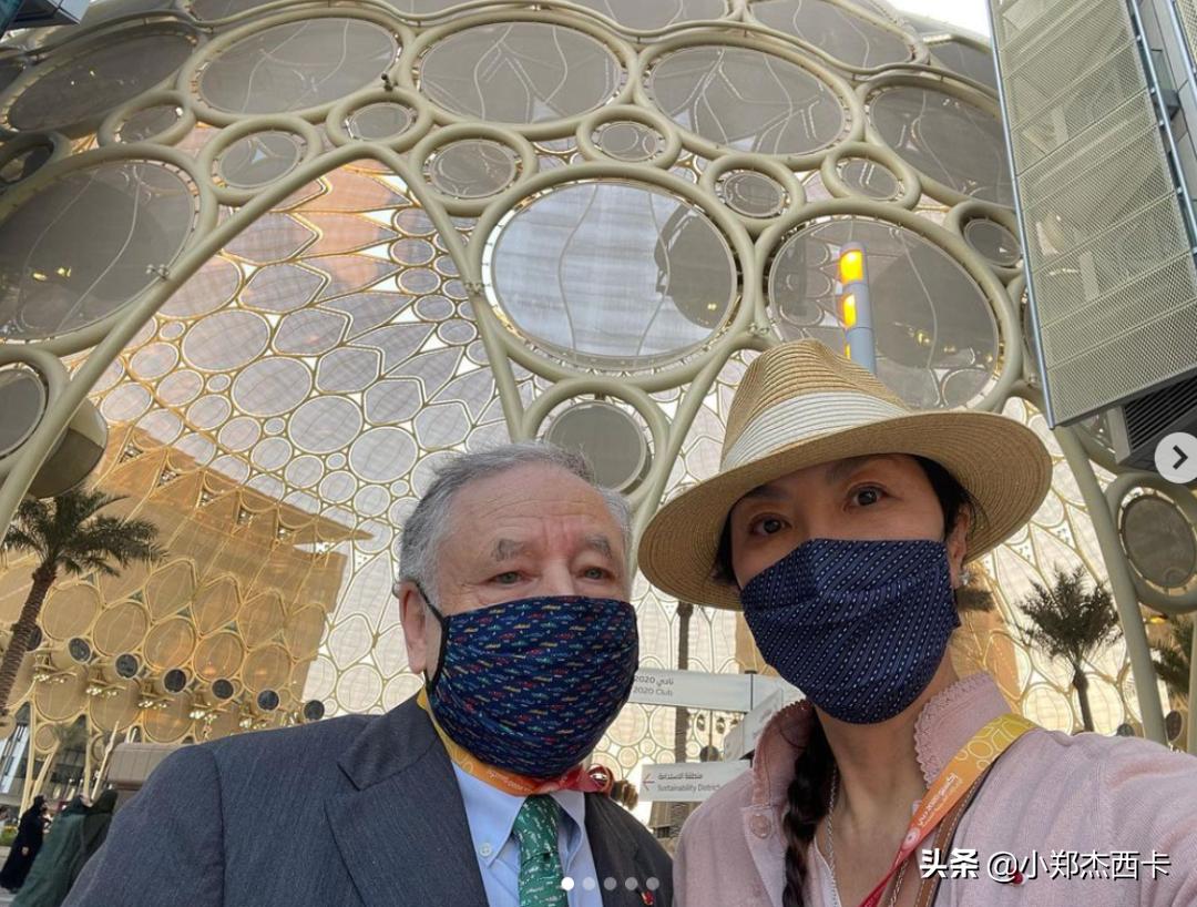 带1000万珠宝进组，谈18年恋爱不结婚，彪悍的人生不需要解释