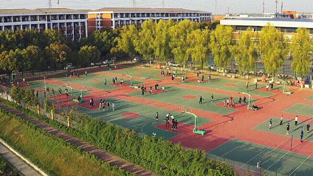 推荐河南工业职业技术学院,河南工业职业技术学院官网链接