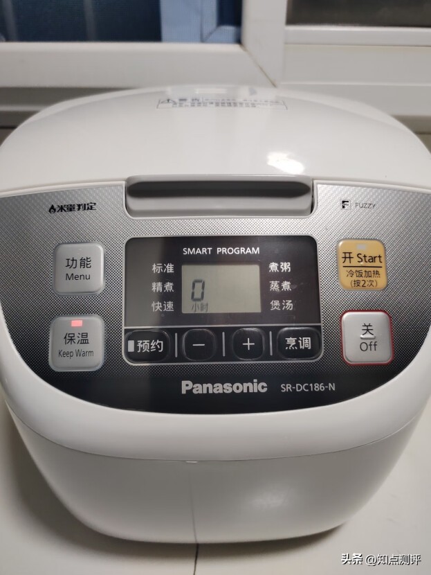 松下电饭煲质量怎么样,松下压力电饭煲哪个型号的最好