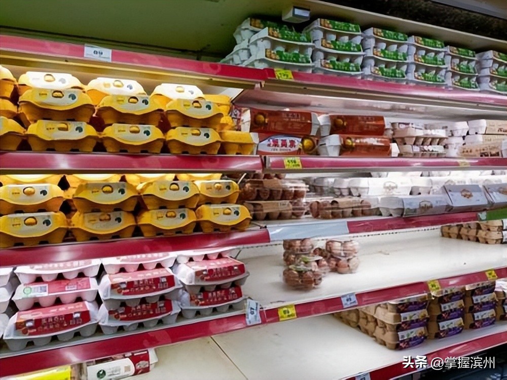 台湾缺蛋原因有哪些,台湾缺蛋是怎么回事