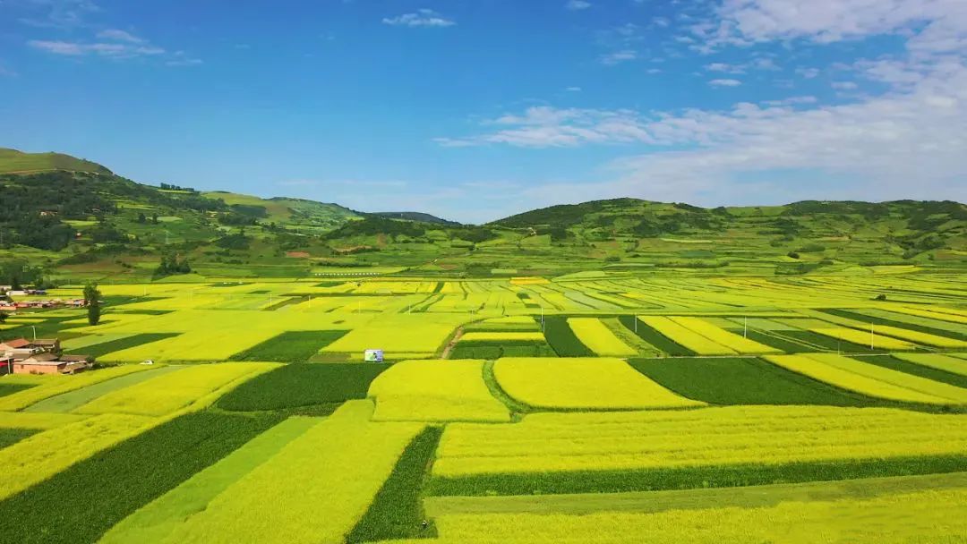 速收！兰州出发，临夏太子山旅游大通道及3-5日大环线自驾游攻略！