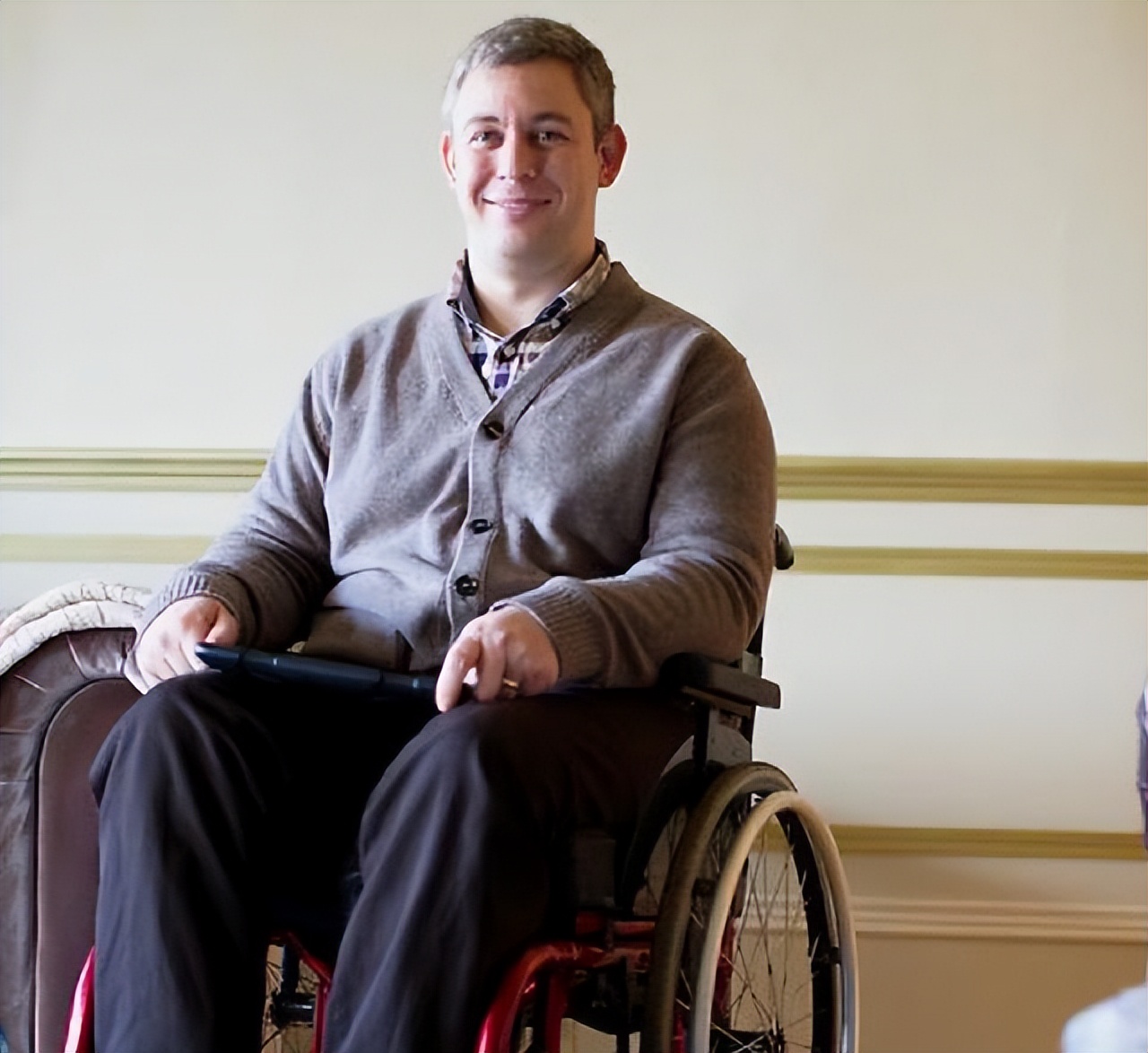 幽灵男孩马丁现状,幽灵男孩死亡后苏醒