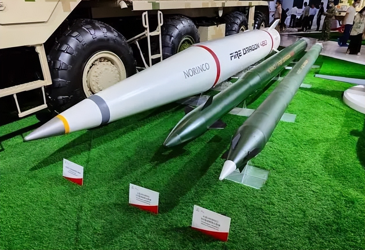 阿联酋投资中国的项目,阿联酋有海马斯火箭炮吗