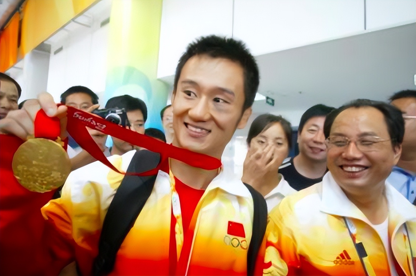 新中国最成功的武术家,目前的中国最厉害的武术家