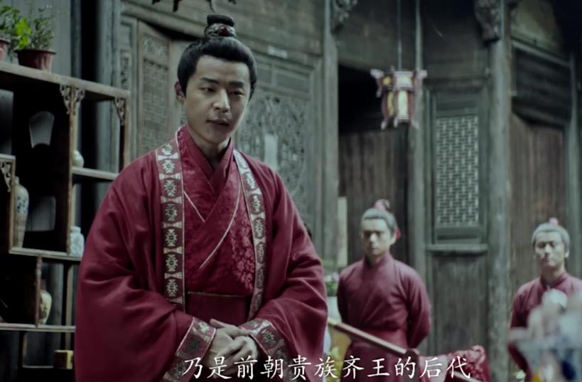 才播1天，就干到飙升榜第一，《驱魔天师》选对了剧本抽中王炸