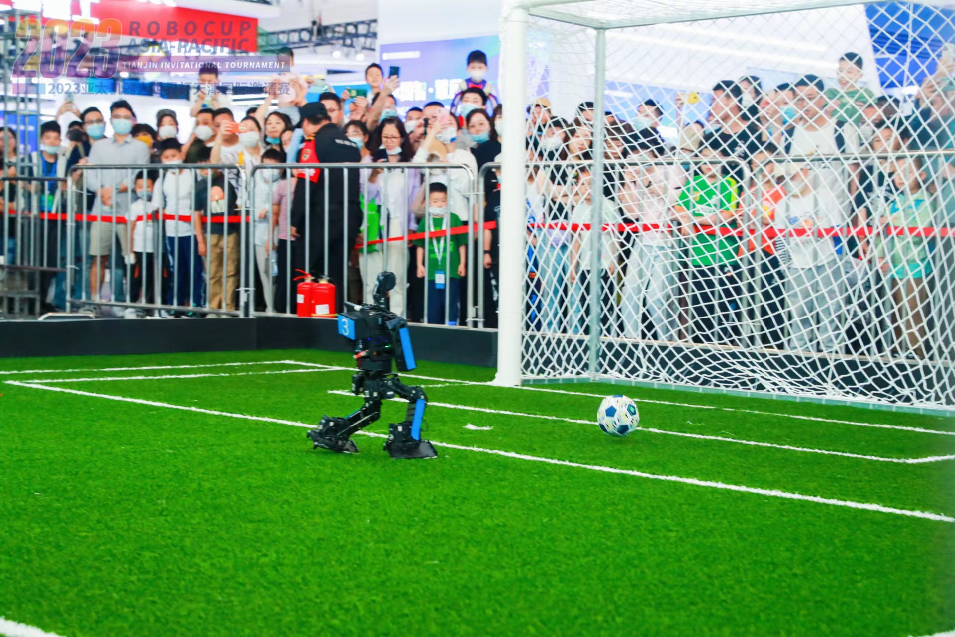 2023机器人大赛洛阳,亦庄机器人大会2023