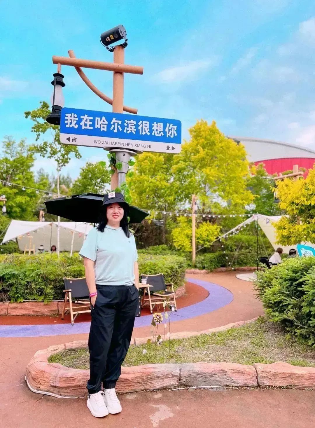 哈尔滨牡丹江游,哈尔滨旅游牡丹江旅游