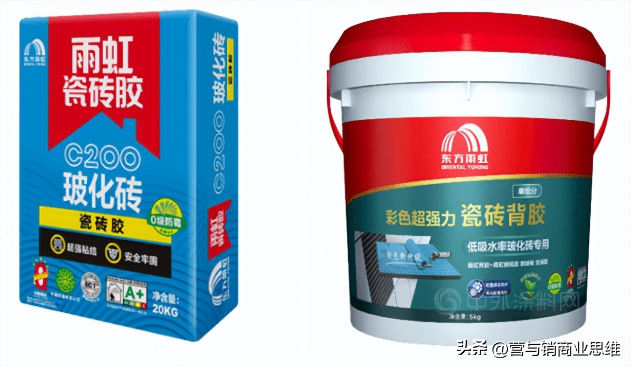 2024瓷砖胶十大品牌,瓷砖胶十大品牌排行榜单