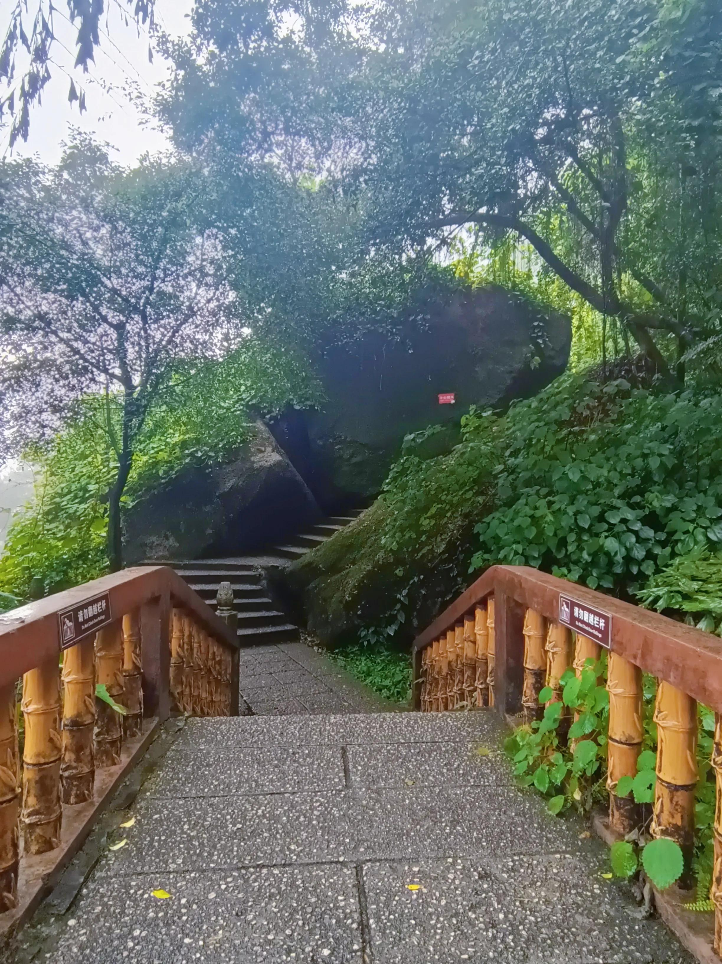 桂平西山一日游最佳攻略,桂平西山风景区图片