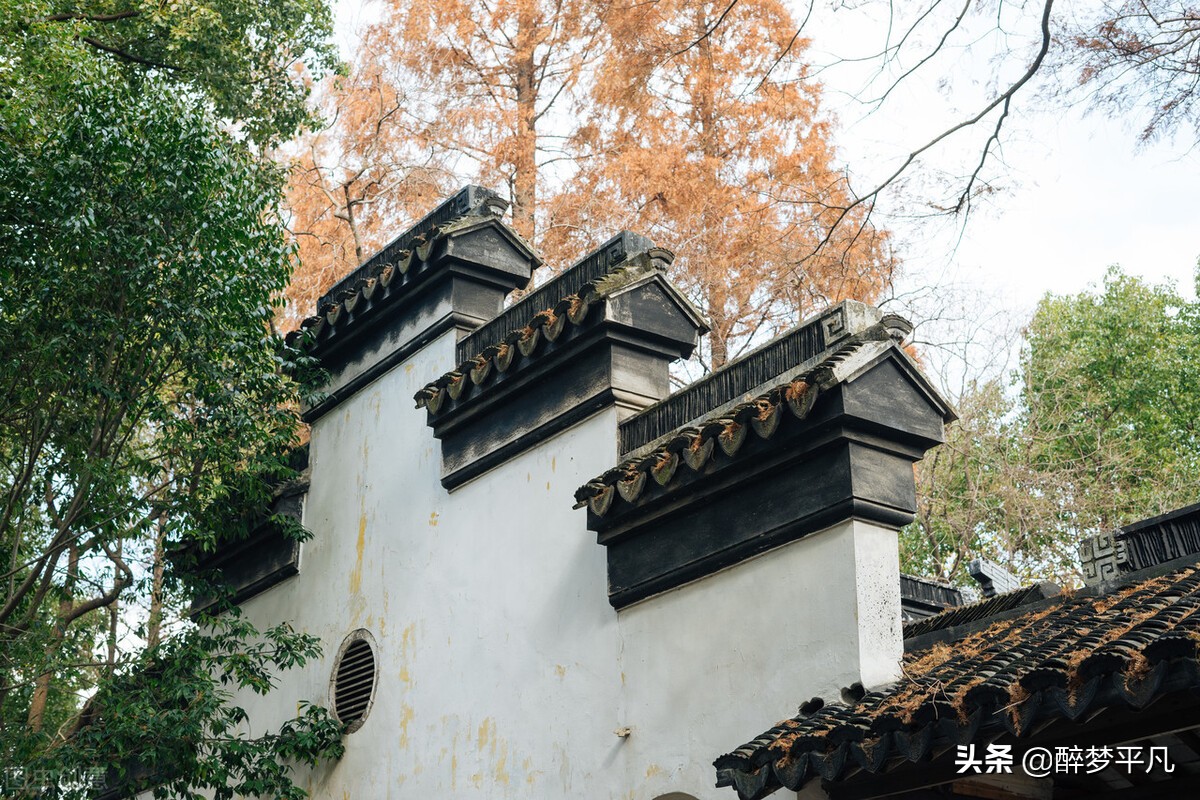 苏州同里古镇现状,苏州同里古镇旅游区