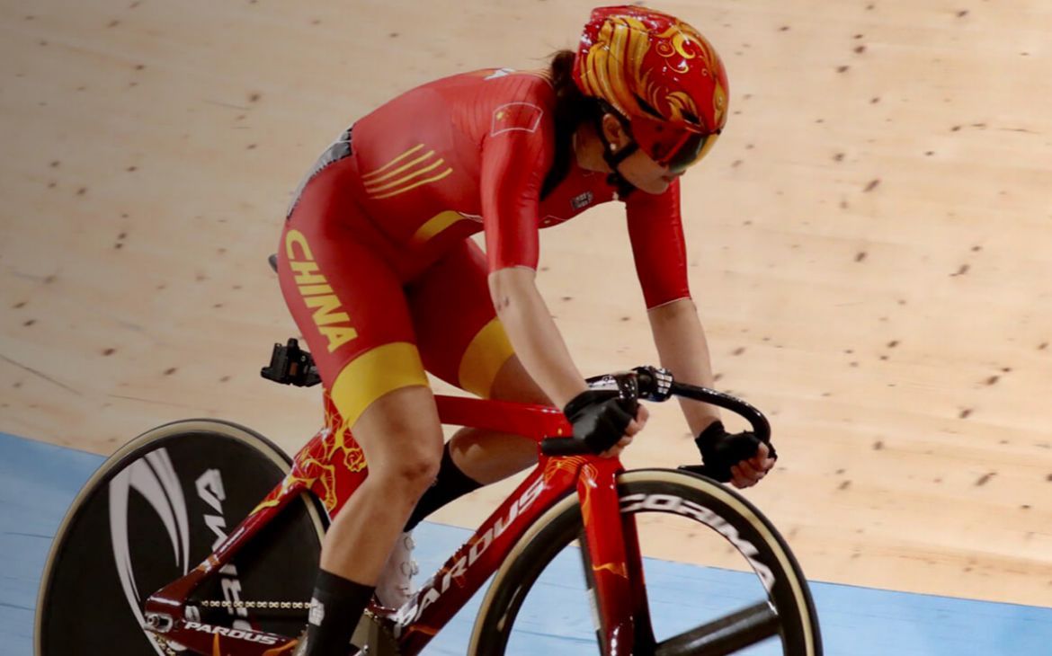 瑞豹碳纤维自行车闪电,瑞豹自行车碳纤维车身