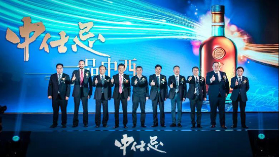 酒业观察｜“帝亚吉欧模式”暗藏什么逻辑？