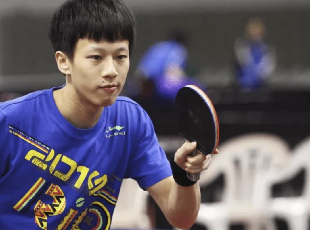 亚洲杯赛程表乒乓球林高远,亚洲杯林高远4-2胜樊振东夺冠