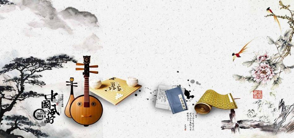 中华优秀传统文化课程教学问答,中华优秀传统文化教育古诗文详解