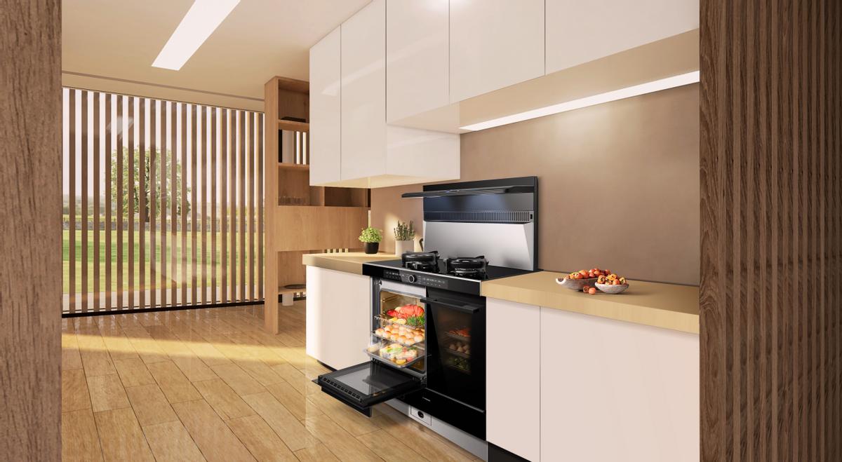 集成灶怎么选才能不踩坑,新手如何挑选集成灶