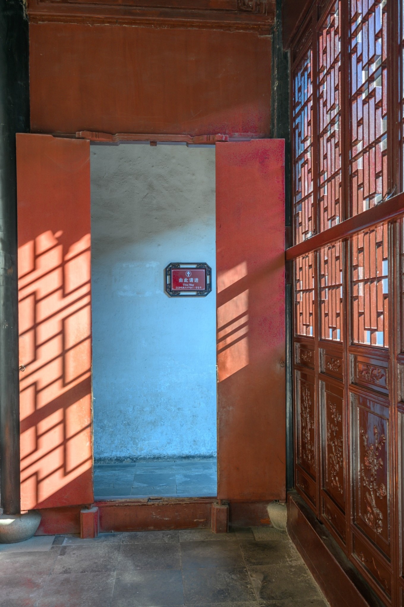 苏州双面绣,走进苏州双面绣