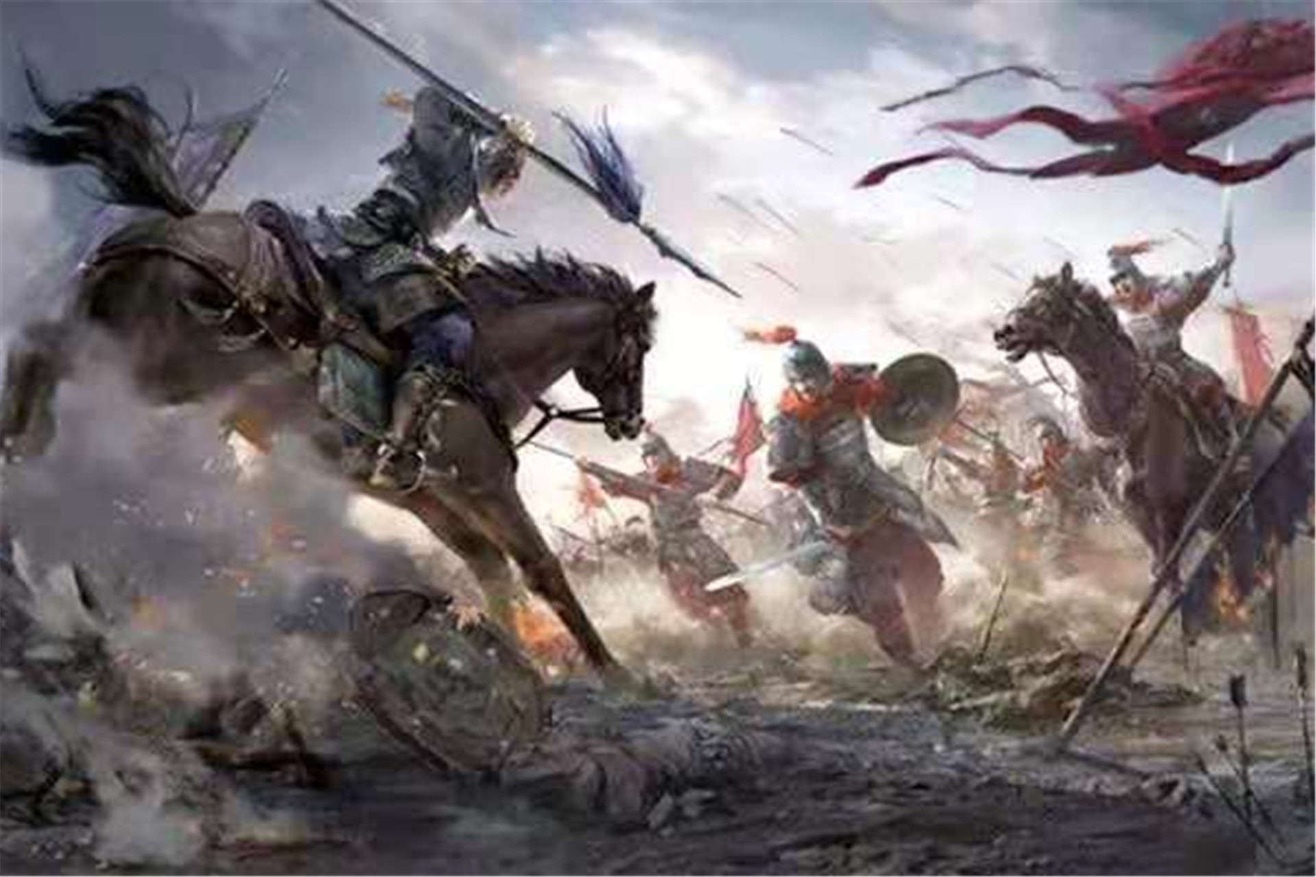 以隋唐为背景的历史争霸小说,架空历史隋唐争霸小说排行榜