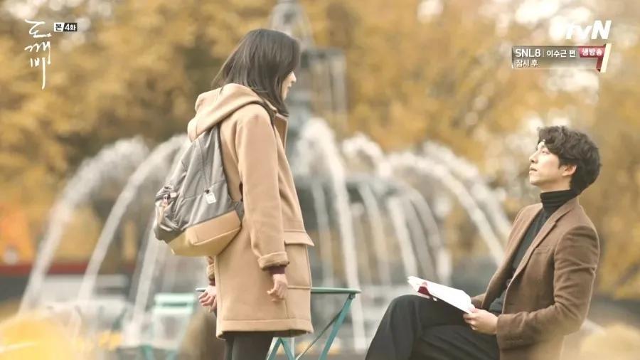 2020韩国流行穿搭大衣,韩系女装秋冬高级感大衣