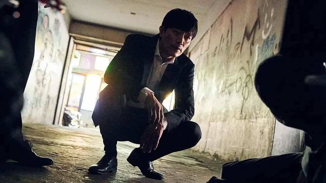 netflix恐怖剧推荐,netflix最新复仇剧