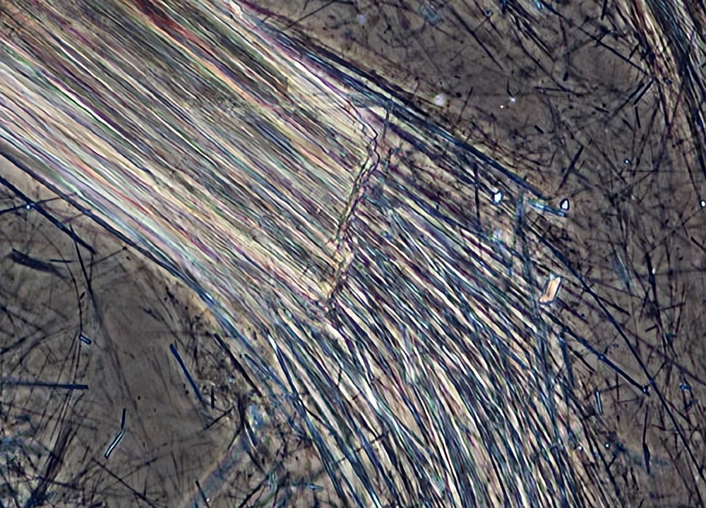 1Kg石棉含一百万根“钢针”，澳洲一小镇，因为石棉从地图上消失