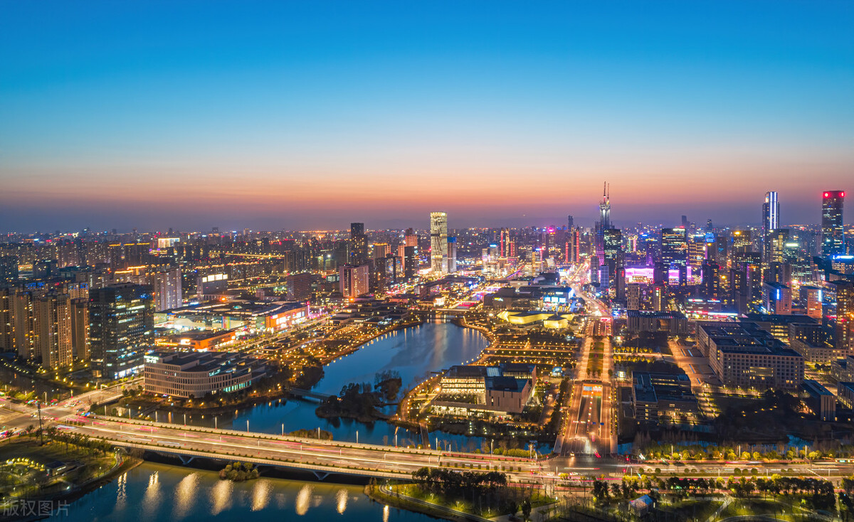 位于江苏省会的南京财经大学，实力到底怎么样