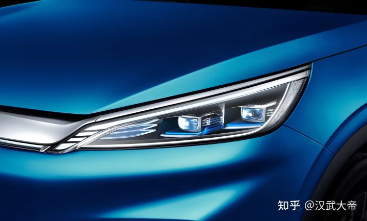 BYD(比亚迪)海外市场的发展及部分车型