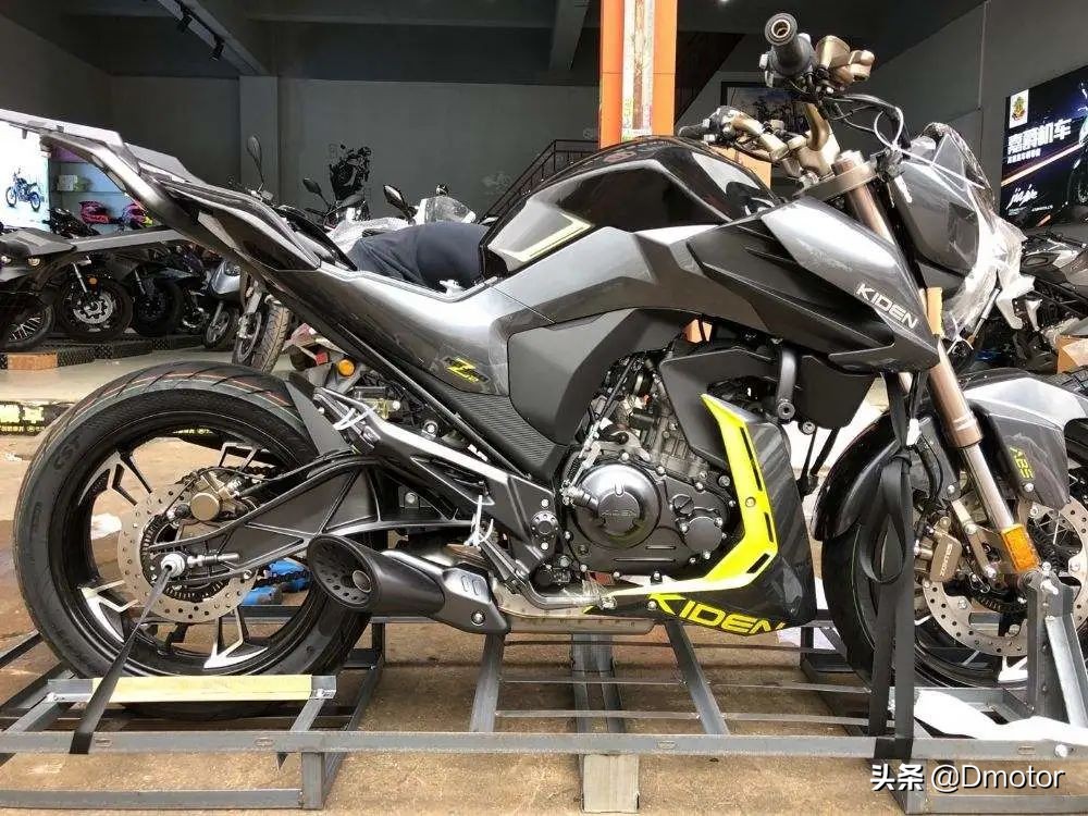 宗申250x越野摩托质量如何,宗申250x越野评测