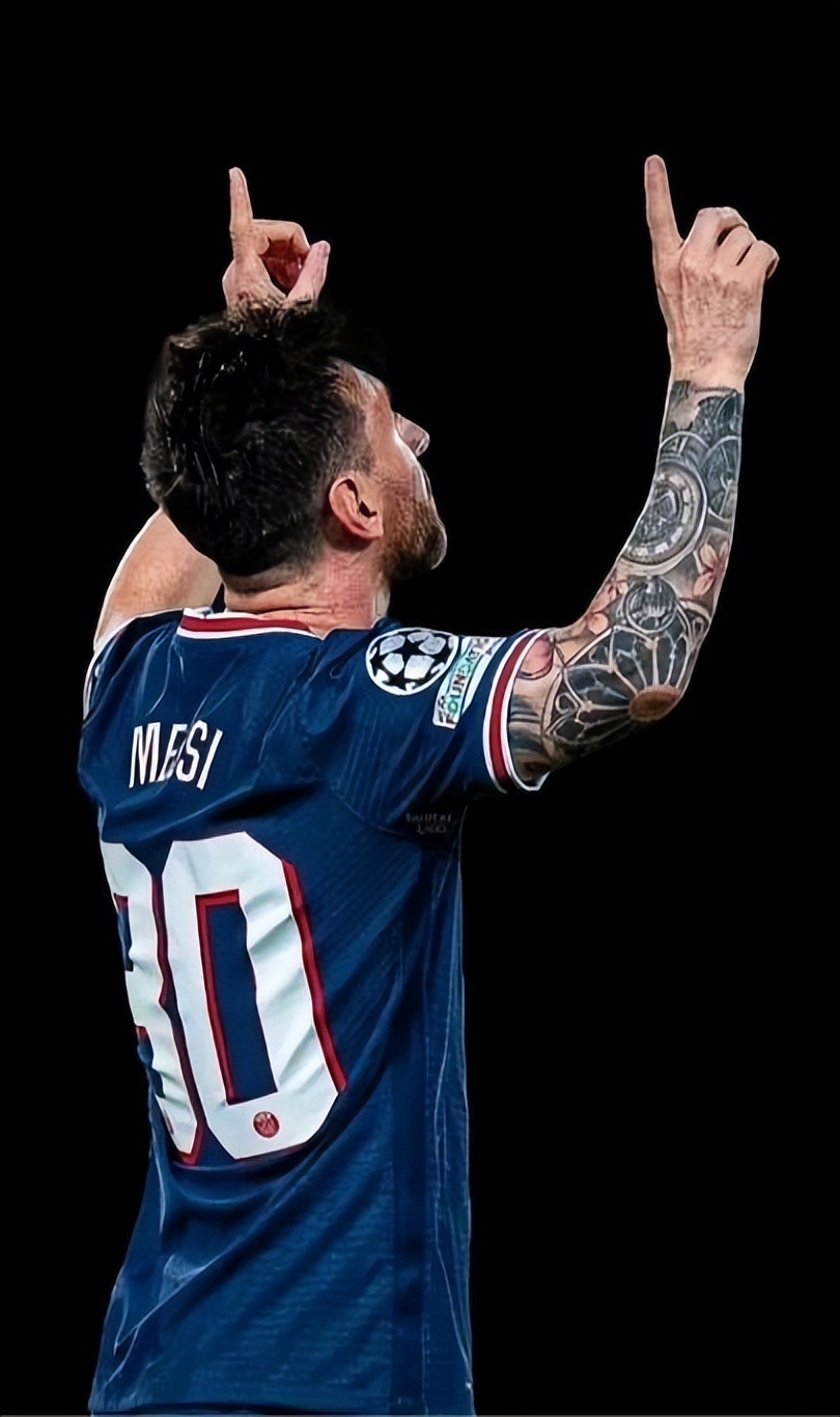 梅西心酸成名史,梅西被抛弃主要原因