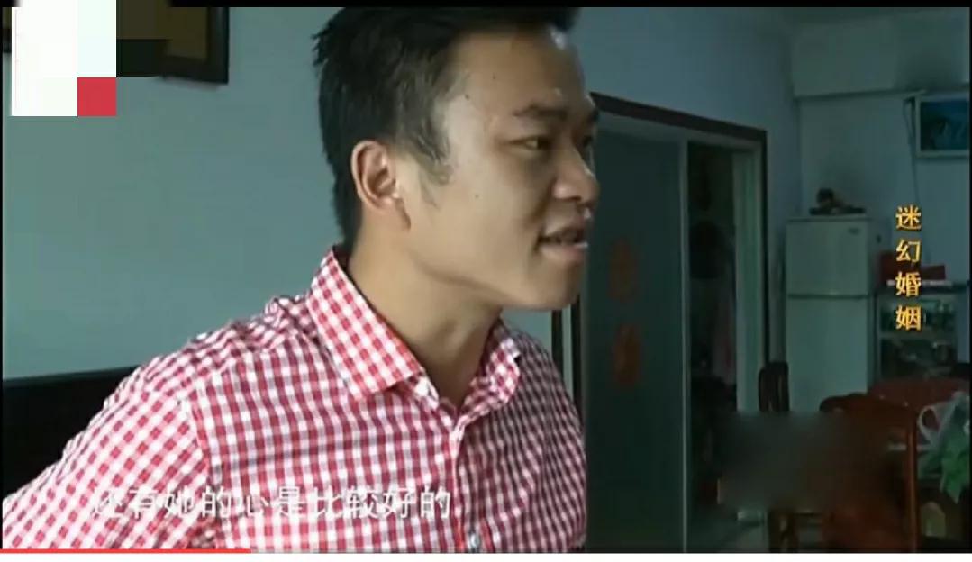 妻子离家出走丈夫苦寻一个月,女子离家出走两年回来老公已再婚