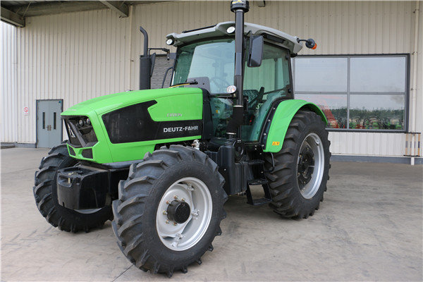 东方红拖拉机销量冠军,东方红常发拖拉机哪个好