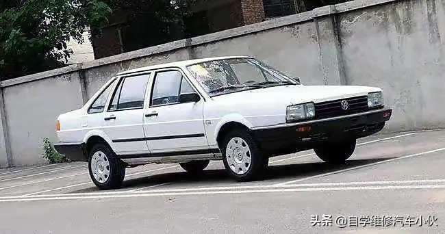 老款桑塔纳二手,老款桑塔纳2022复古版