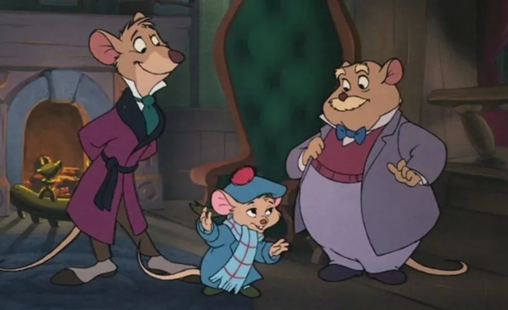 十部必看的迪士尼动画大电影,迪士尼动画电影排名top50