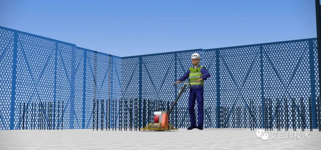 施工工艺展示模型,个性施工工艺展示