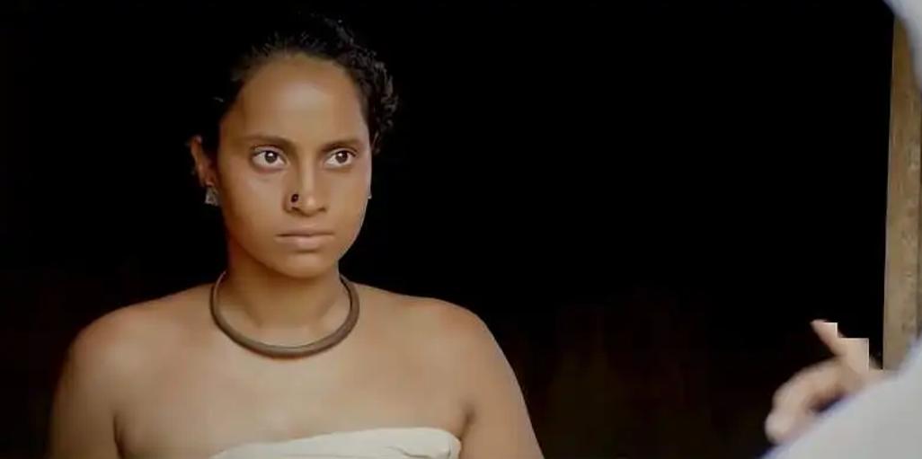 印度低种姓见到高种姓行礼,印度高种姓遇到外国人