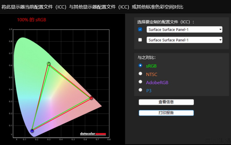 surfacelaptopstudio性能测试,微软surfacelaptopstudio