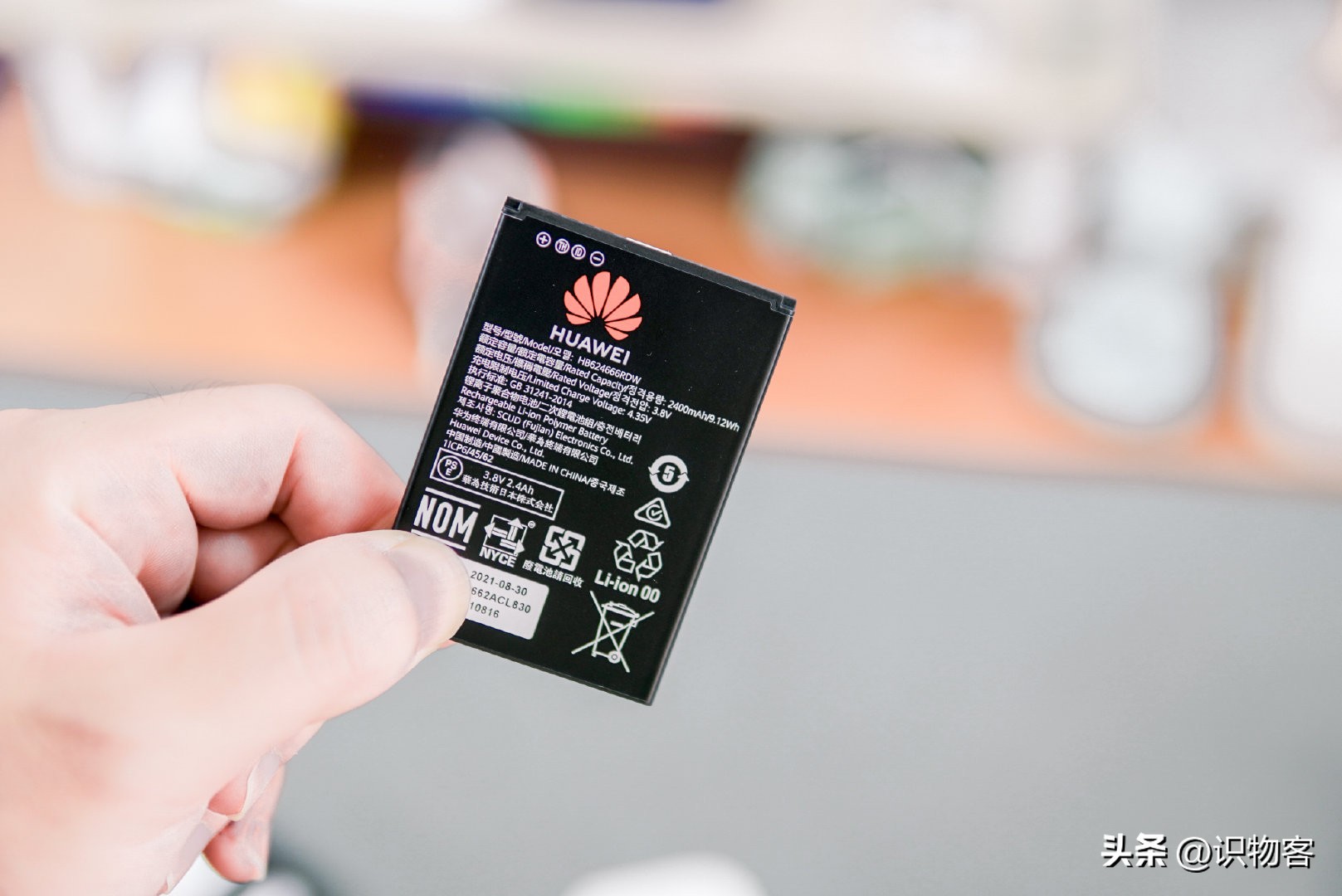 华为随行wifi3拆解,华为随身wi-fi3测评