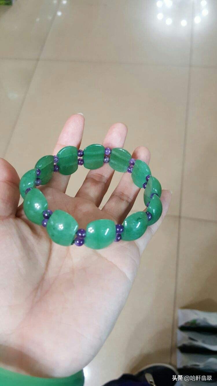 产自云南怒江的独龙玉是翡翠的“平替”？当心被割韭菜了