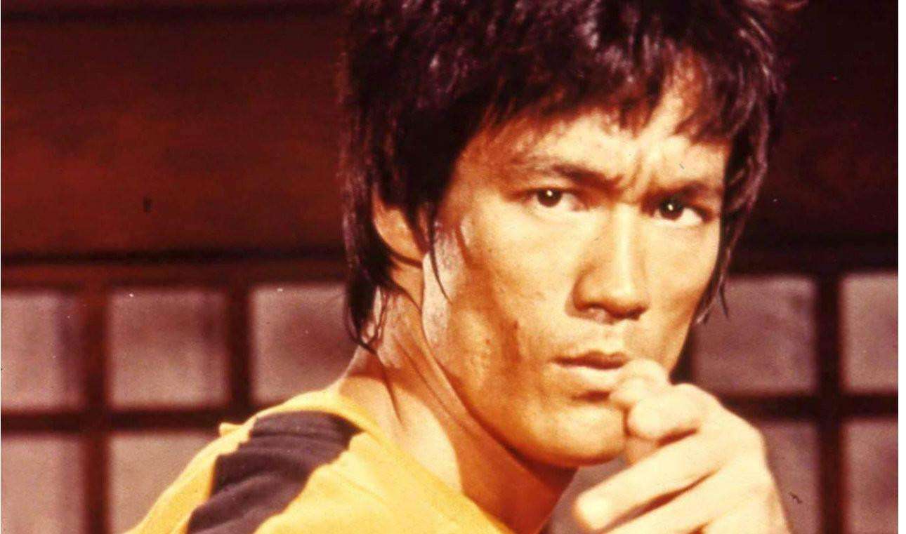 李小龙真的很能打吗,李小龙和罗礼士是真打吗