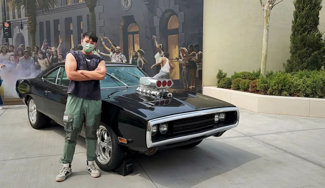 典型人物录丨做一个永不谢幕的“英雄”