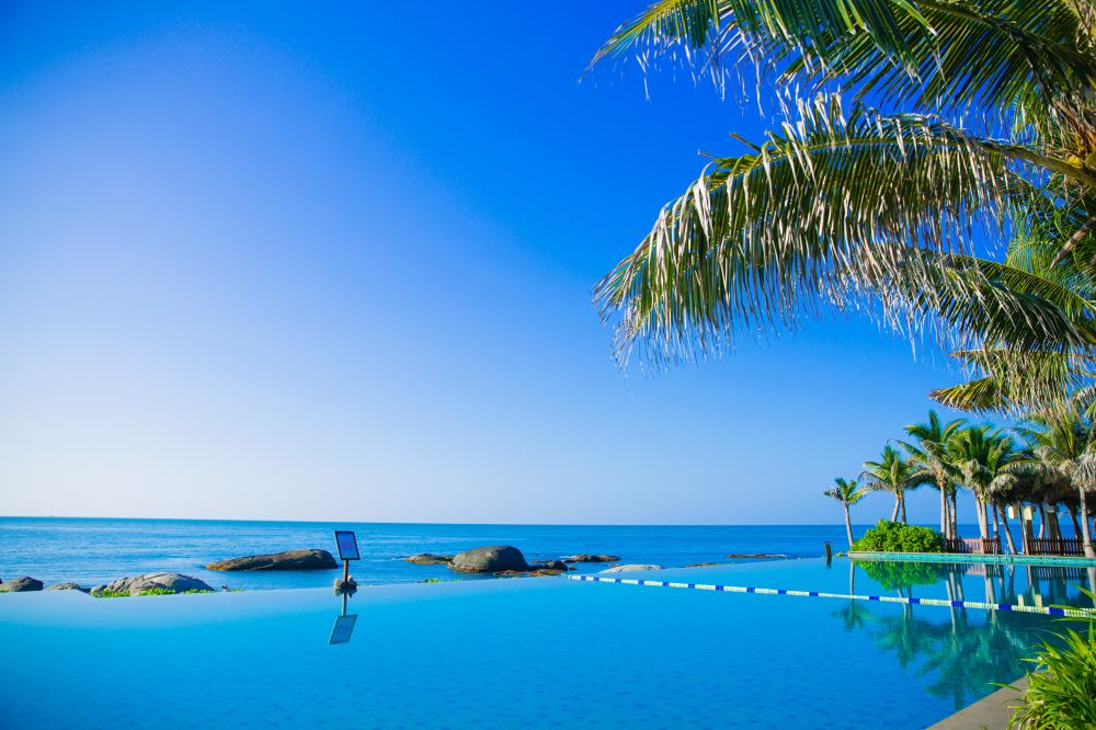 错峰海南出行七个景点旅游攻略,去海南旅游必去的五大景点