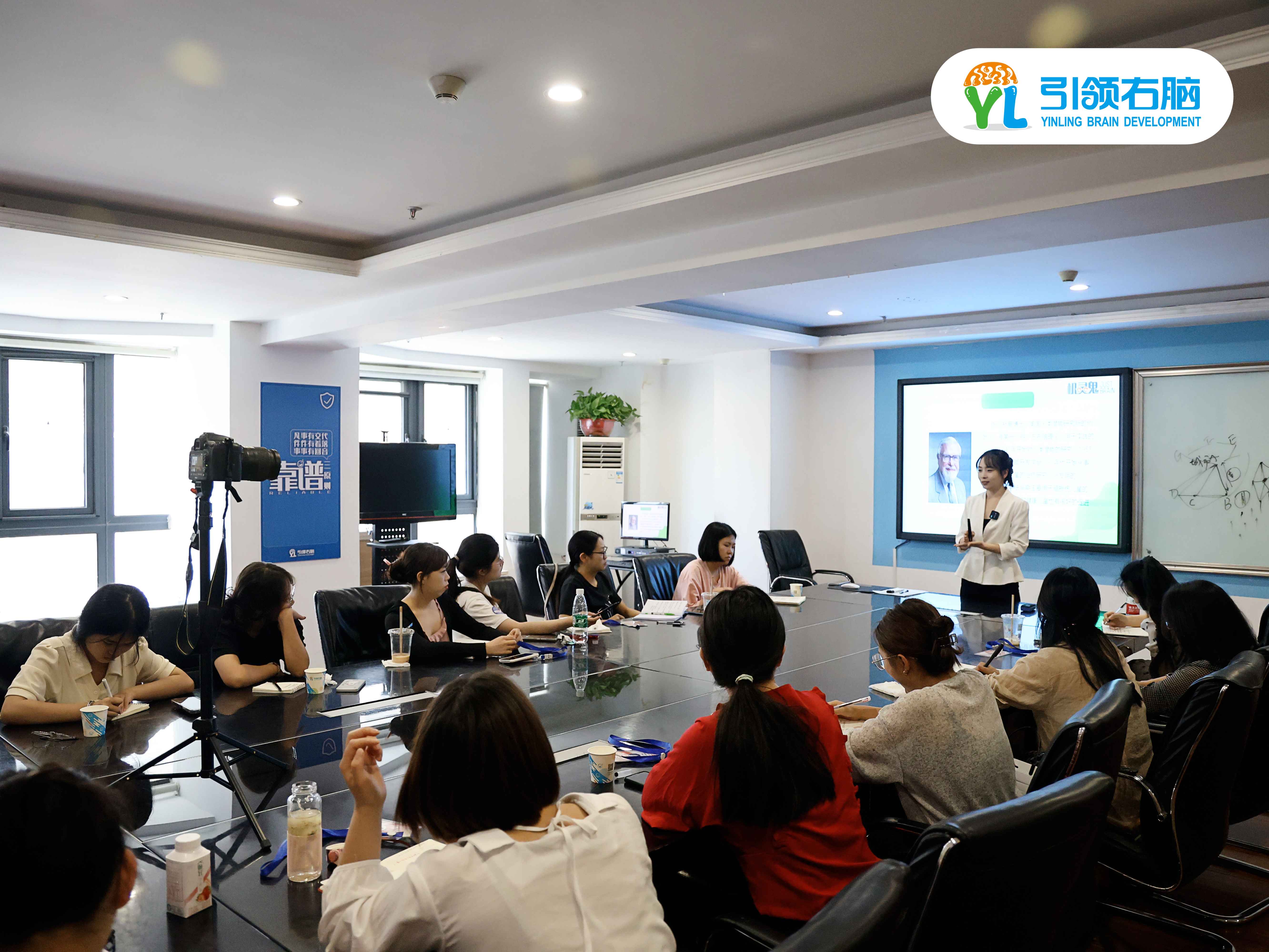 教培加盟项目产品说明书,教培加盟行业机构排名前十