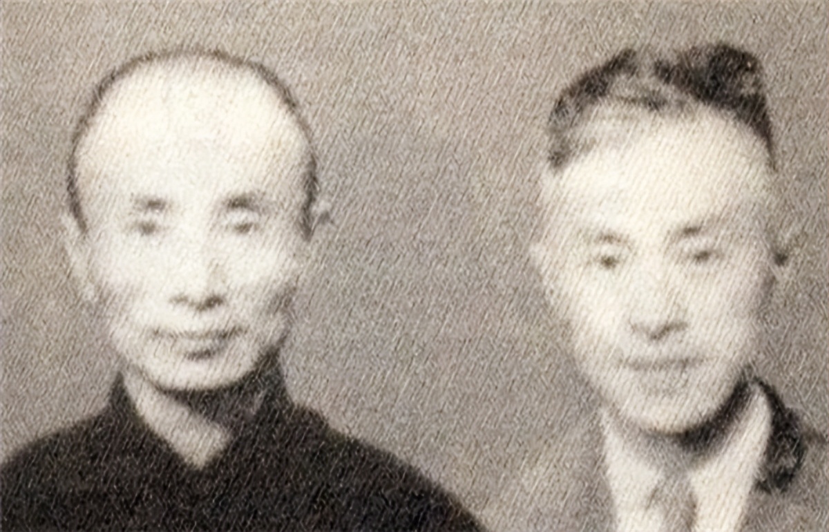 蒋宋孔陈四大家族关系图谱,蒋宋孔陈的后人现状如何