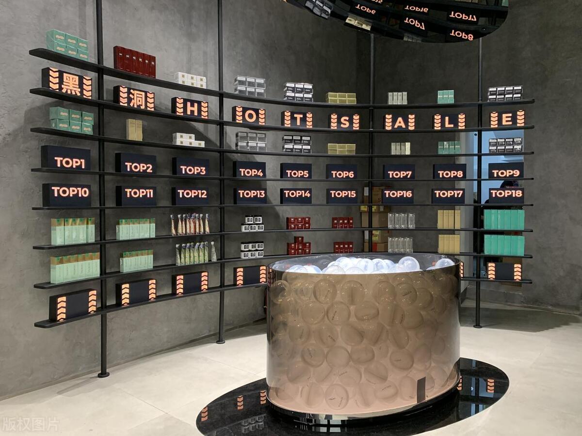 专柜卖不了的衣服去哪了,大牌衣服没卖完去哪了