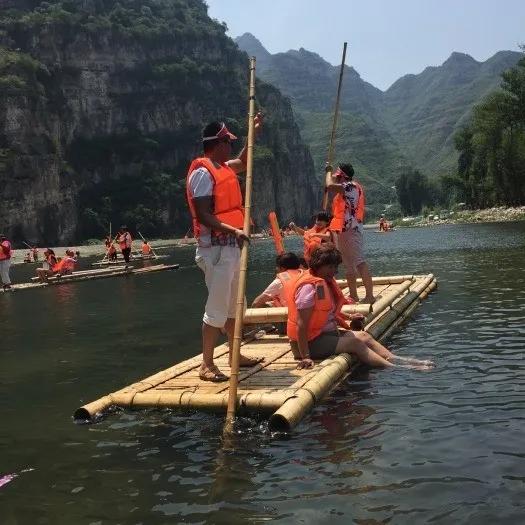 十渡一日游游玩攻略,十渡一日游旅行社