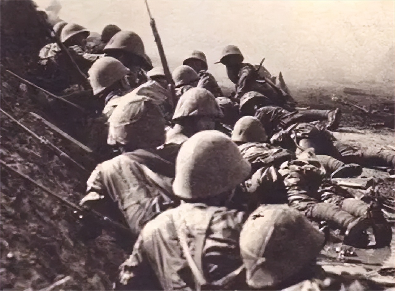 二战苏联俘虏了多少日军,二战末期日本60万俘虏