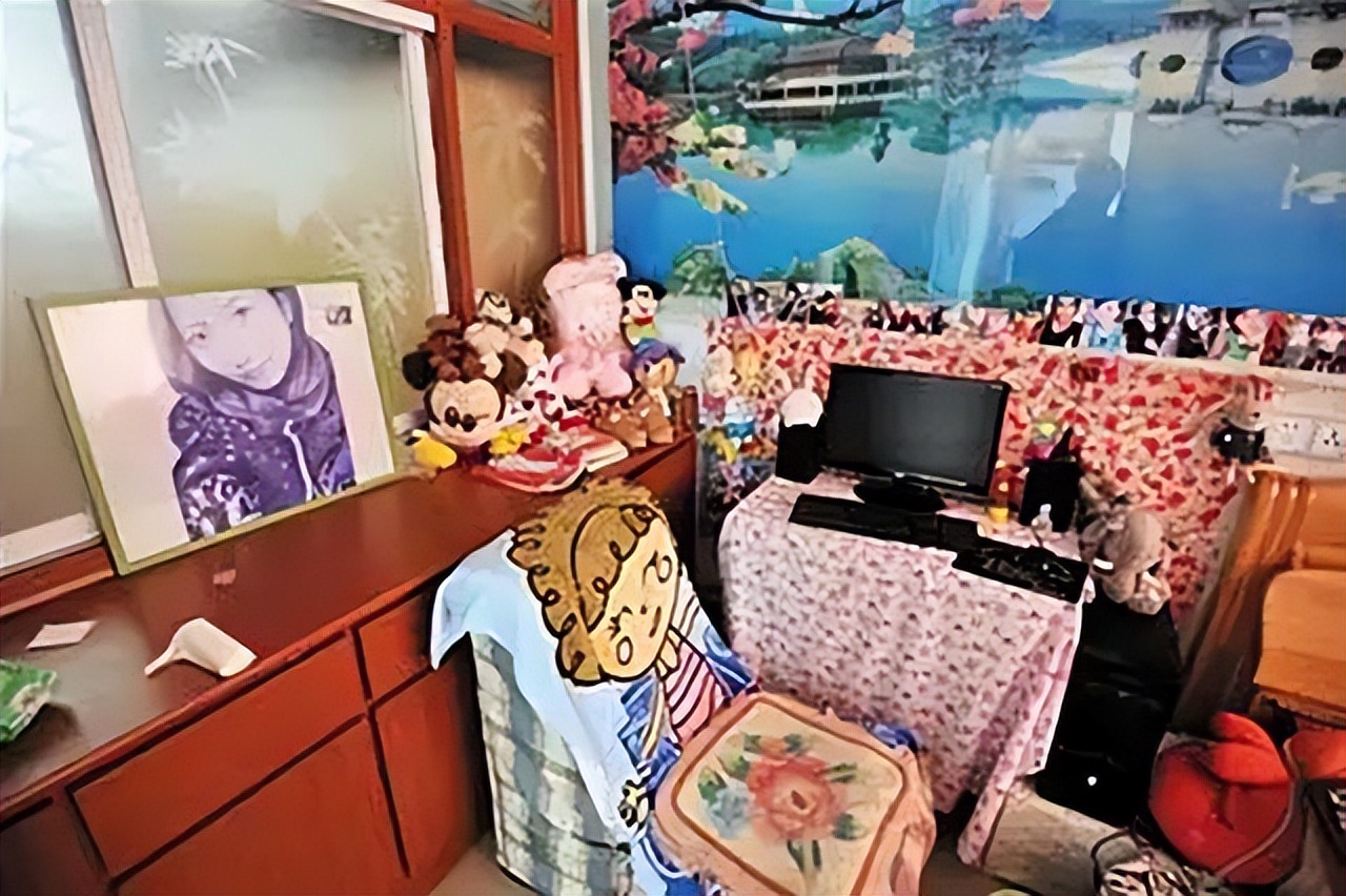 鲁若晴最后怎么死的,鲁若晴追悼会视频