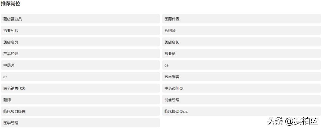 北京中医药大学的药学专业怎么样,北京中医药大学药学排名