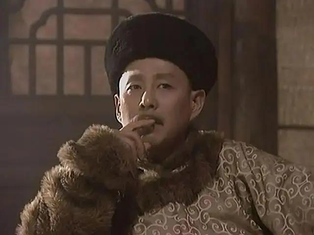 康熙王朝电视连续剧故事真实吗,十部必看帝王历史剧康熙王朝